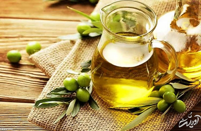 طرز تهیه سالاد فتوش، سالاد جذاب لبنانی روغن زیتون